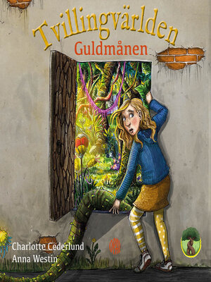 cover image of Guldmånen